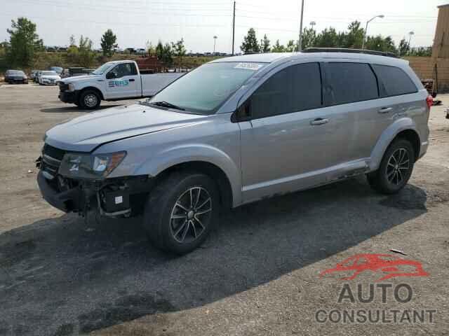 DODGE JOURNEY 2016 - 3C4PDDEG3GT213263