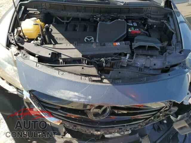 MAZDA CX-9 2015 - JM3TB2BA4F0464708