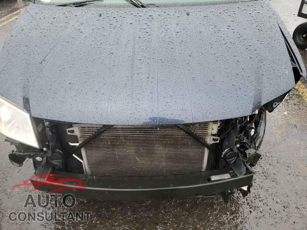 DODGE CARAVAN 2009 - 1D8HN44E69B501026