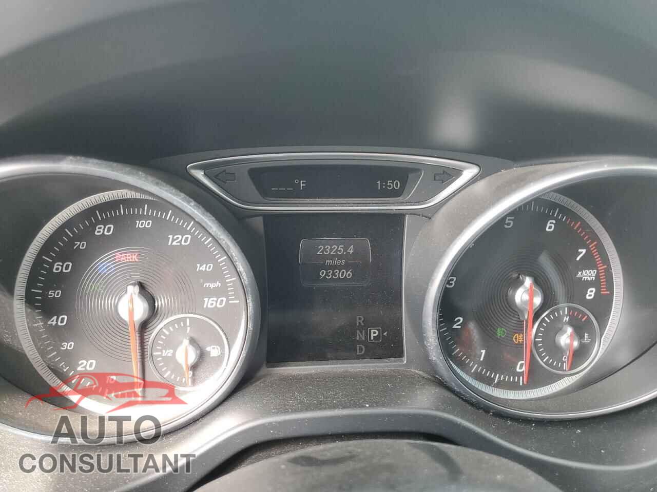 MERCEDES-BENZ CLA-CLASS 2019 - WDDSJ4EB6KN739005