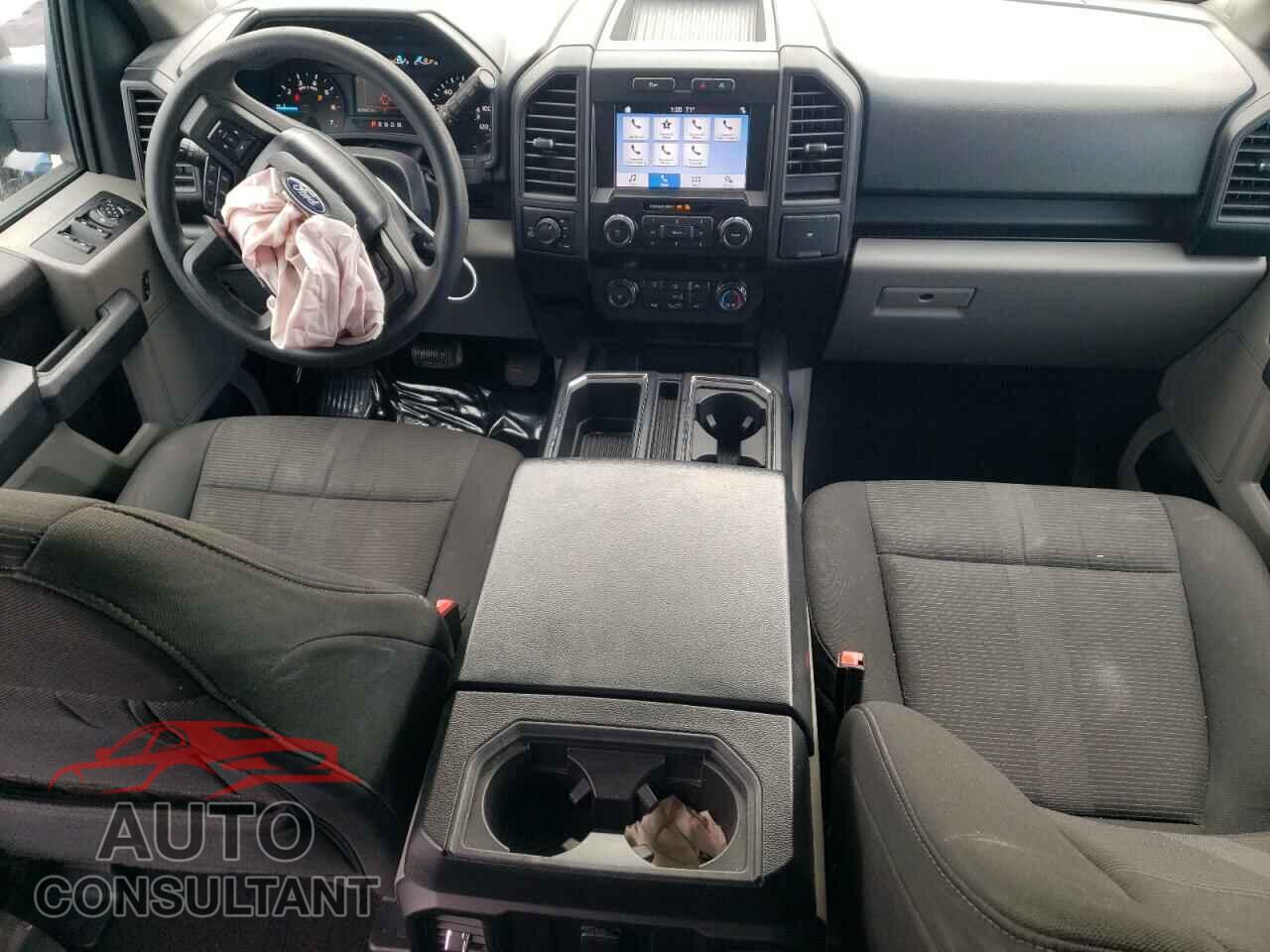 FORD F-150 2019 - 1FTEW1EP5KFB57992