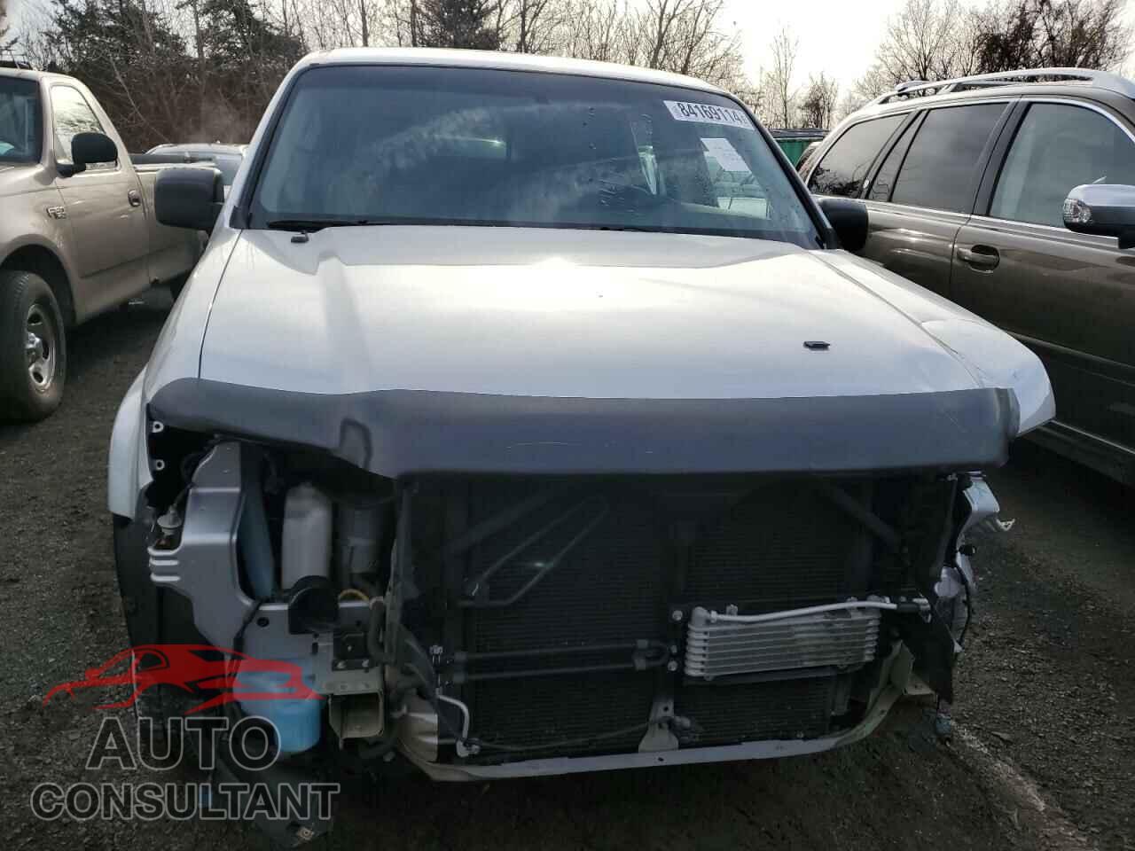 HONDA RIDGELINE 2012 - 5FPYK1F26CB002408