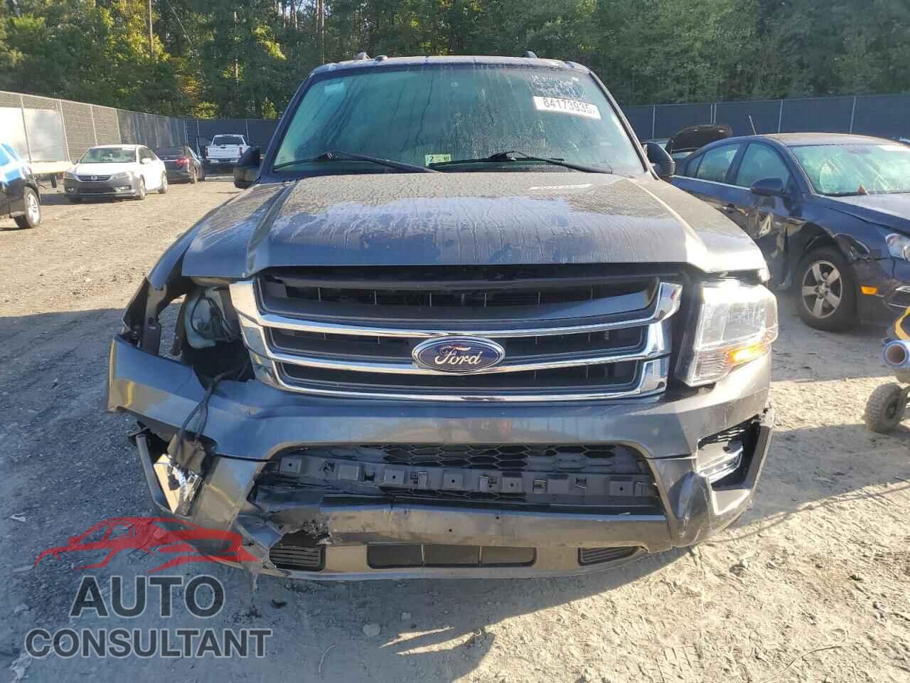 FORD EXPEDITION 2015 - 1FMJK1HT5FEF32421