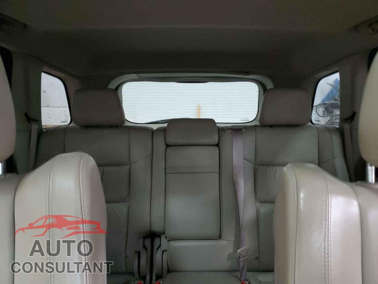 JEEP GRAND CHER 2015 - 1C4RJFBG5FC778061
