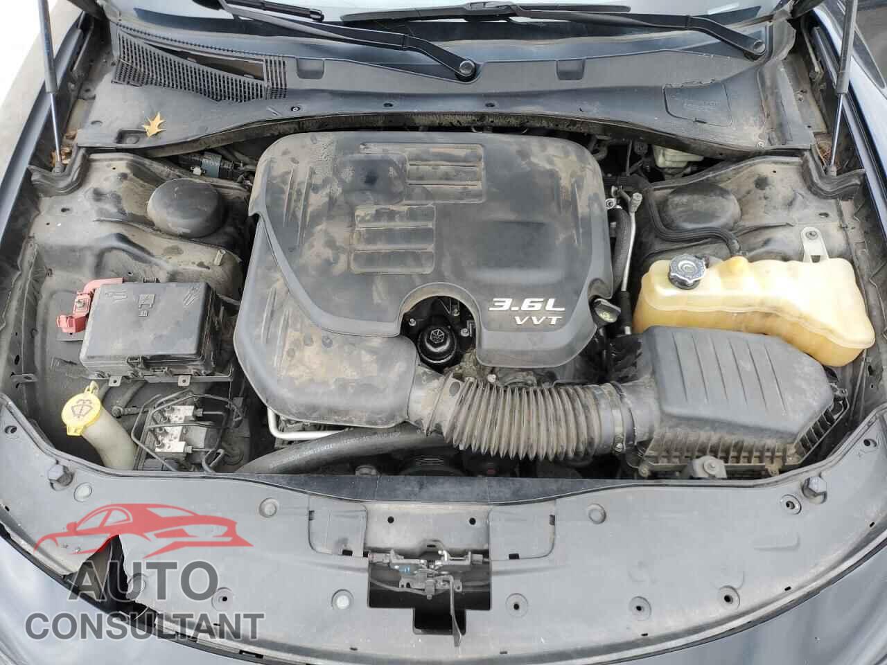 DODGE CHARGER 2020 - 2C3CDXBG6LH143883