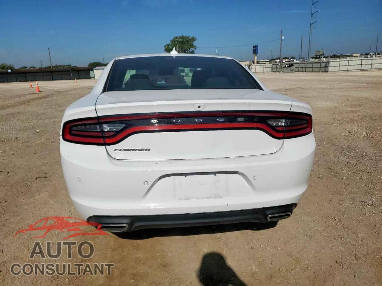 DODGE CHARGER 2023 - 2C3CDXBG9PH547153