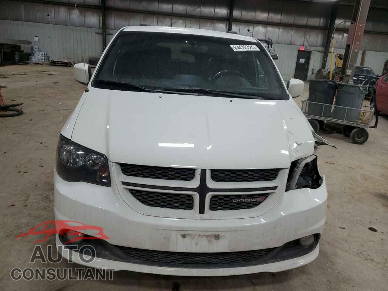 DODGE CARAVAN 2016 - 2C4RDGEG3GR224874