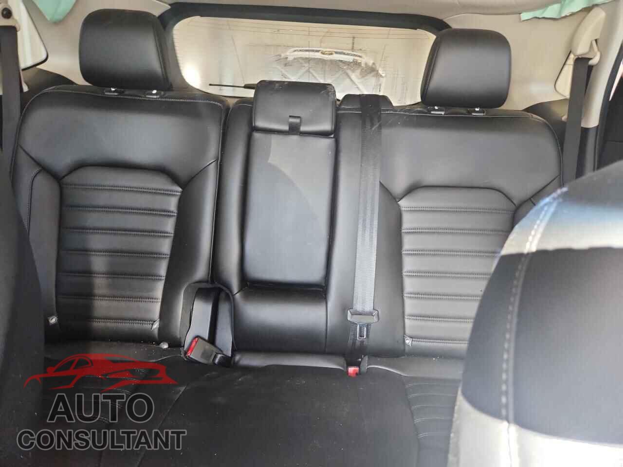 FORD EDGE 2019 - 2FMPK4J94KBC65806