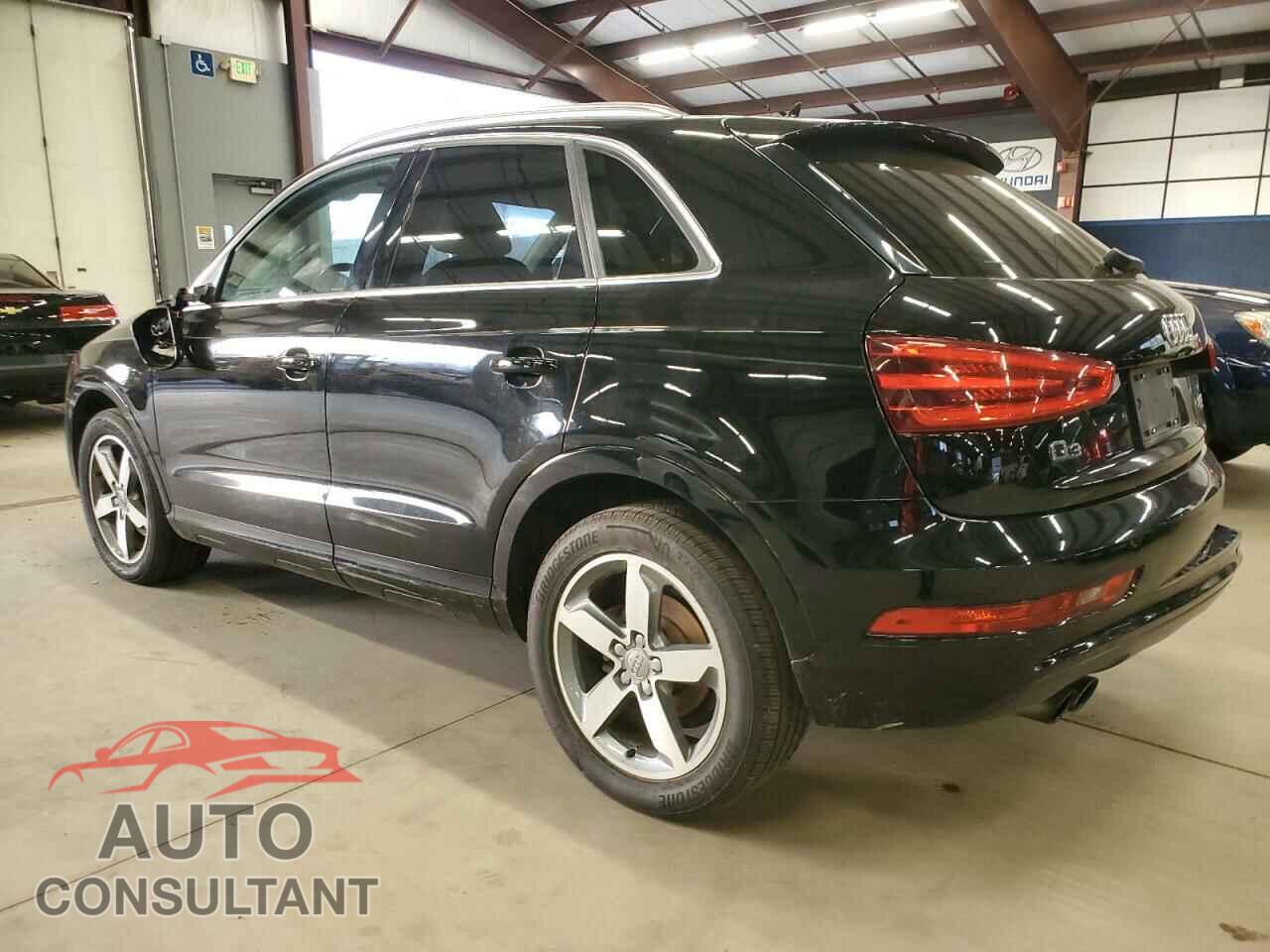AUDI Q3 2015 - WA1EFCFS0FR006796