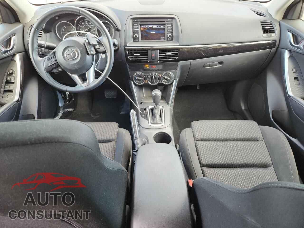 MAZDA CX-5 2015 - JM3KE4CY4F0465075
