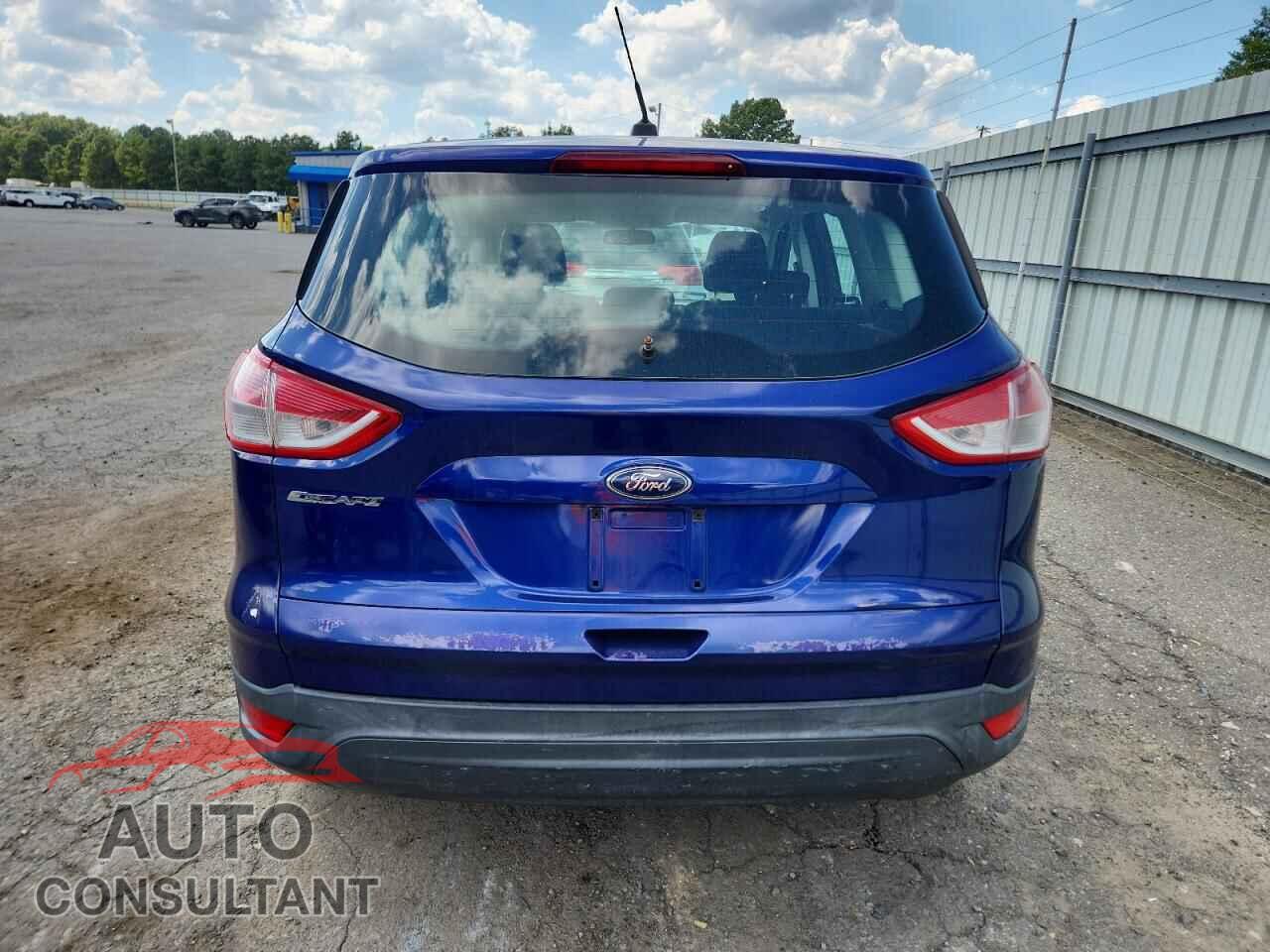 FORD ESCAPE 2013 - 1FMCU0F70DUC52573