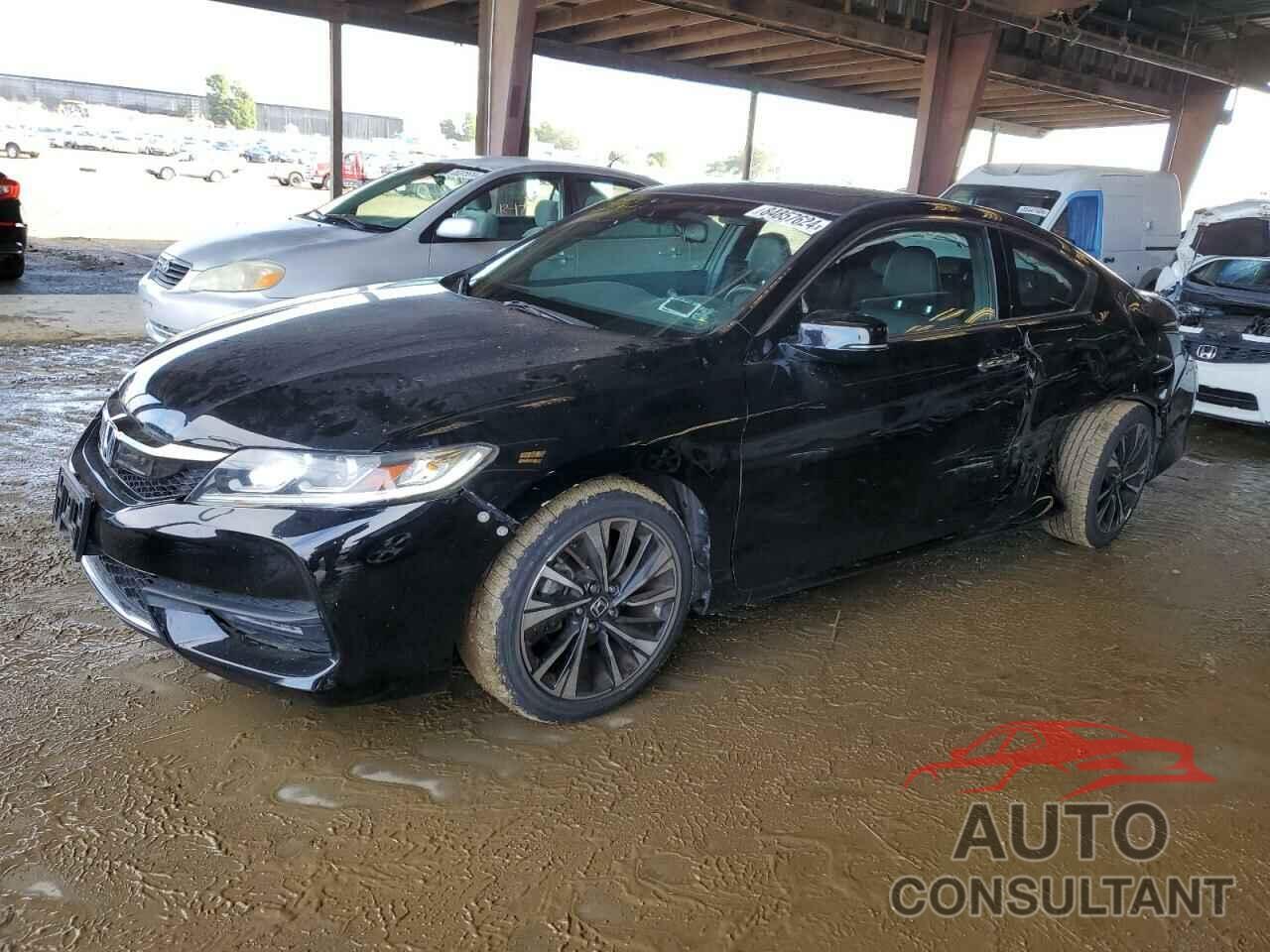 HONDA ACCORD 2016 - 1HGCT1B64GA001265