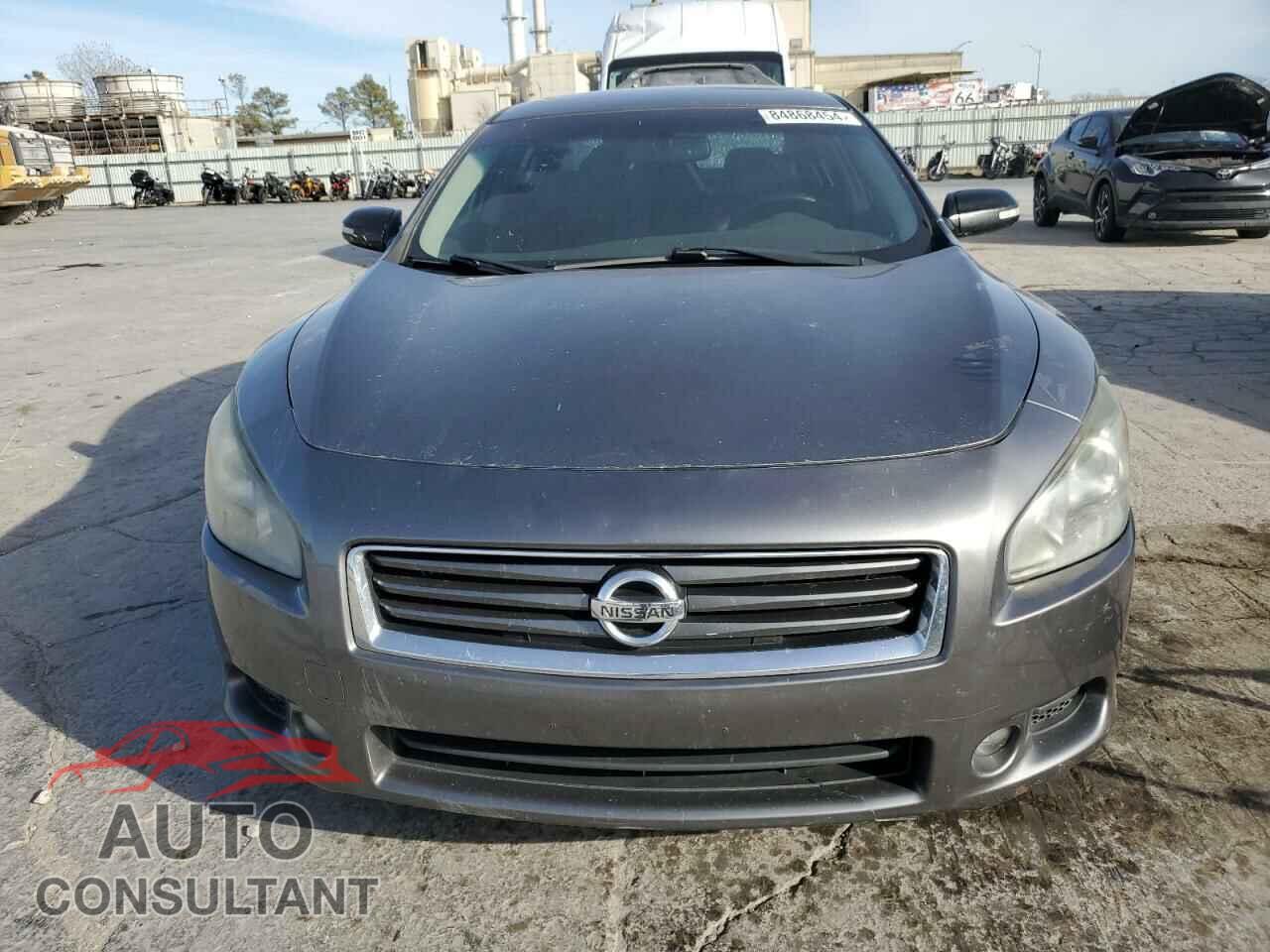 NISSAN MAXIMA 2014 - 1N4AA5AP4EC458047