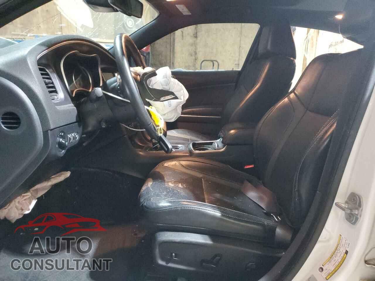 DODGE CHARGER 2015 - 2C3CDXJG3FH796399