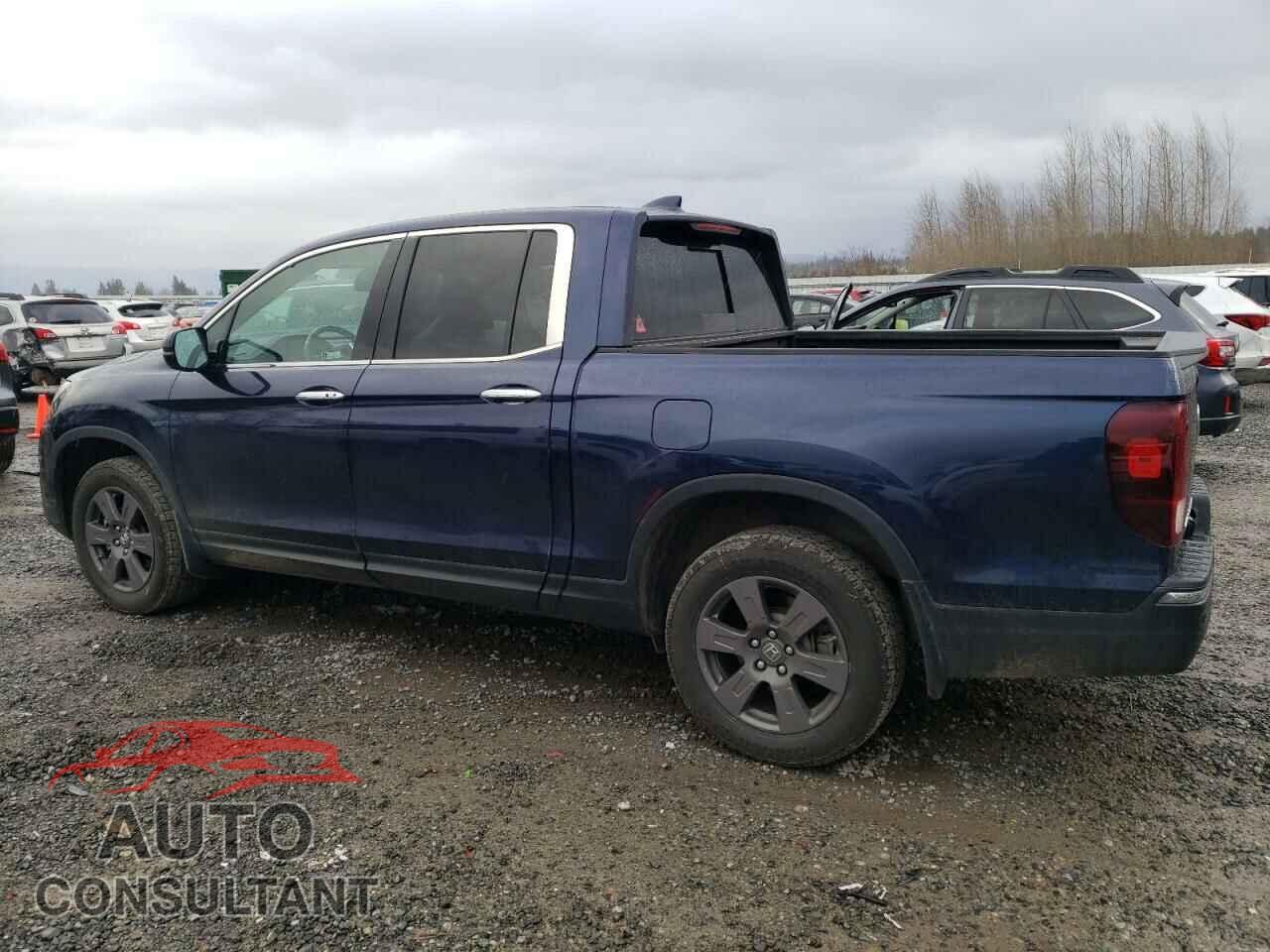 HONDA RIDGELINE 2020 - 5FPYK3F78LB002952