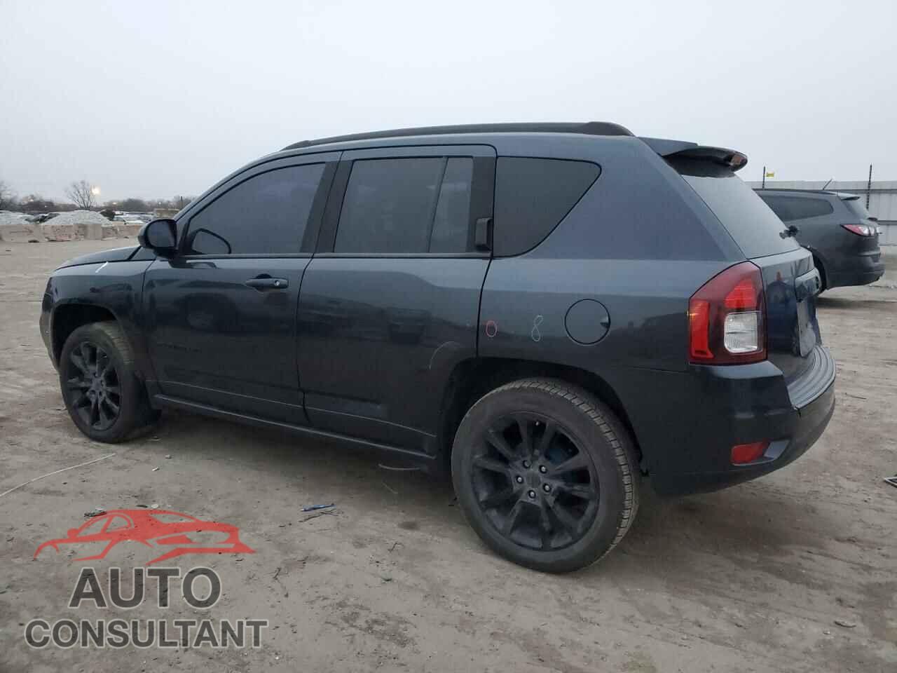 JEEP COMPASS 2015 - 1C4NJCBA7FD298235