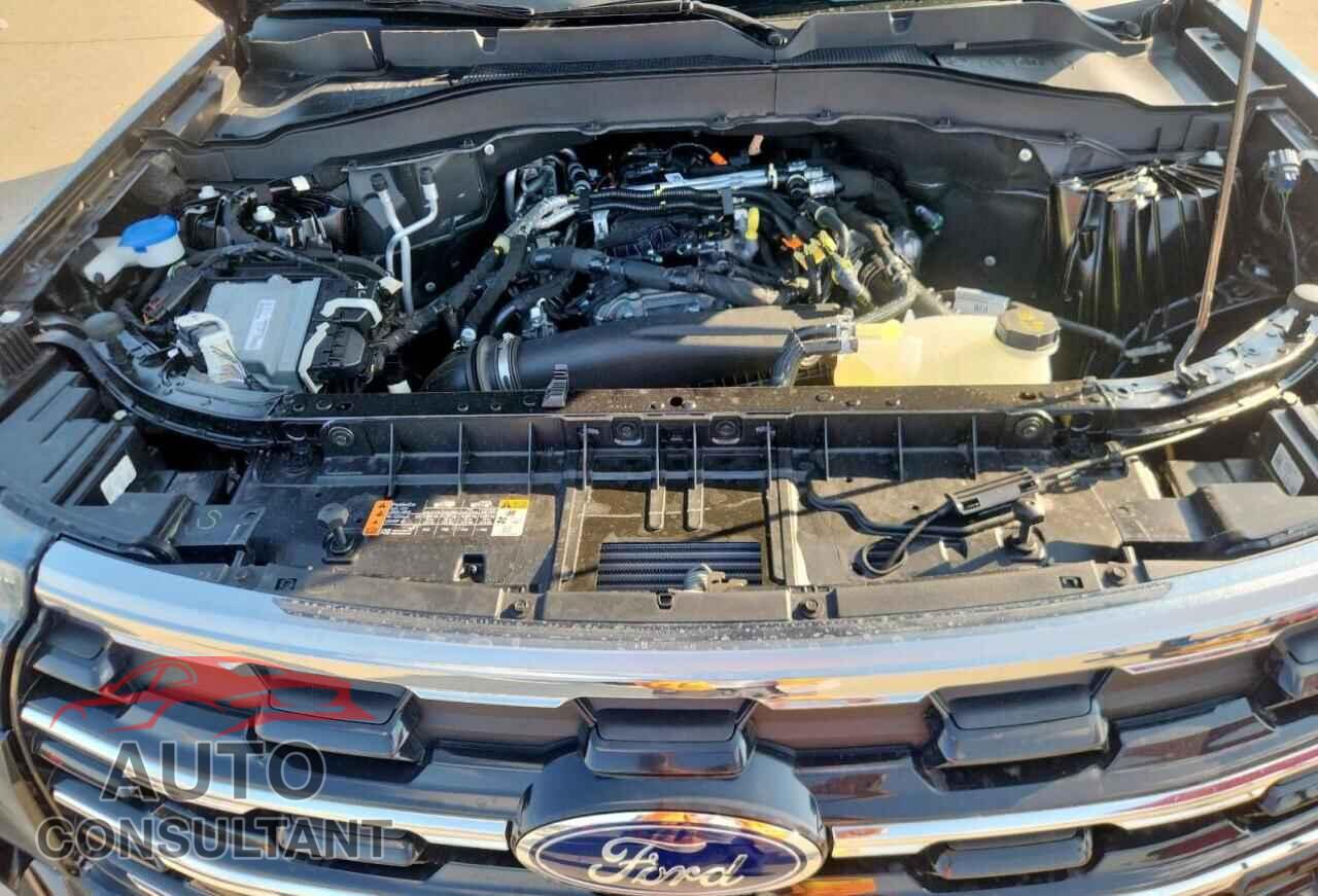 FORD EXPLORER A 2025 - 1FMUK7DH4SGC43207