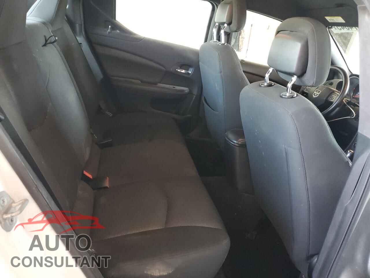 DODGE AVENGER 2012 - 1C3CDZAG9CN269854