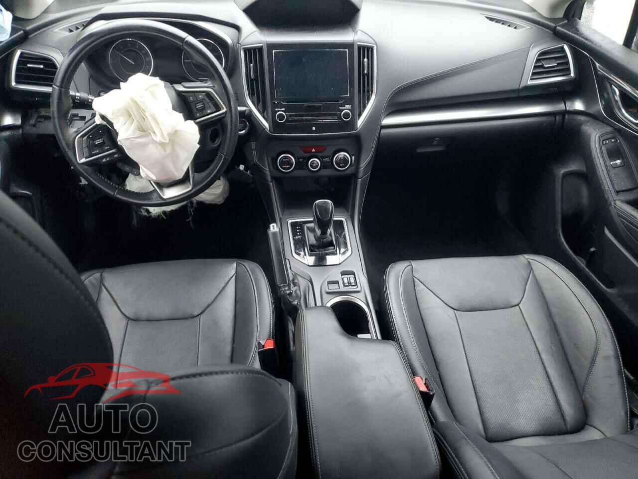 SUBARU IMPREZA 2017 - 4S3GKAT60H3626706
