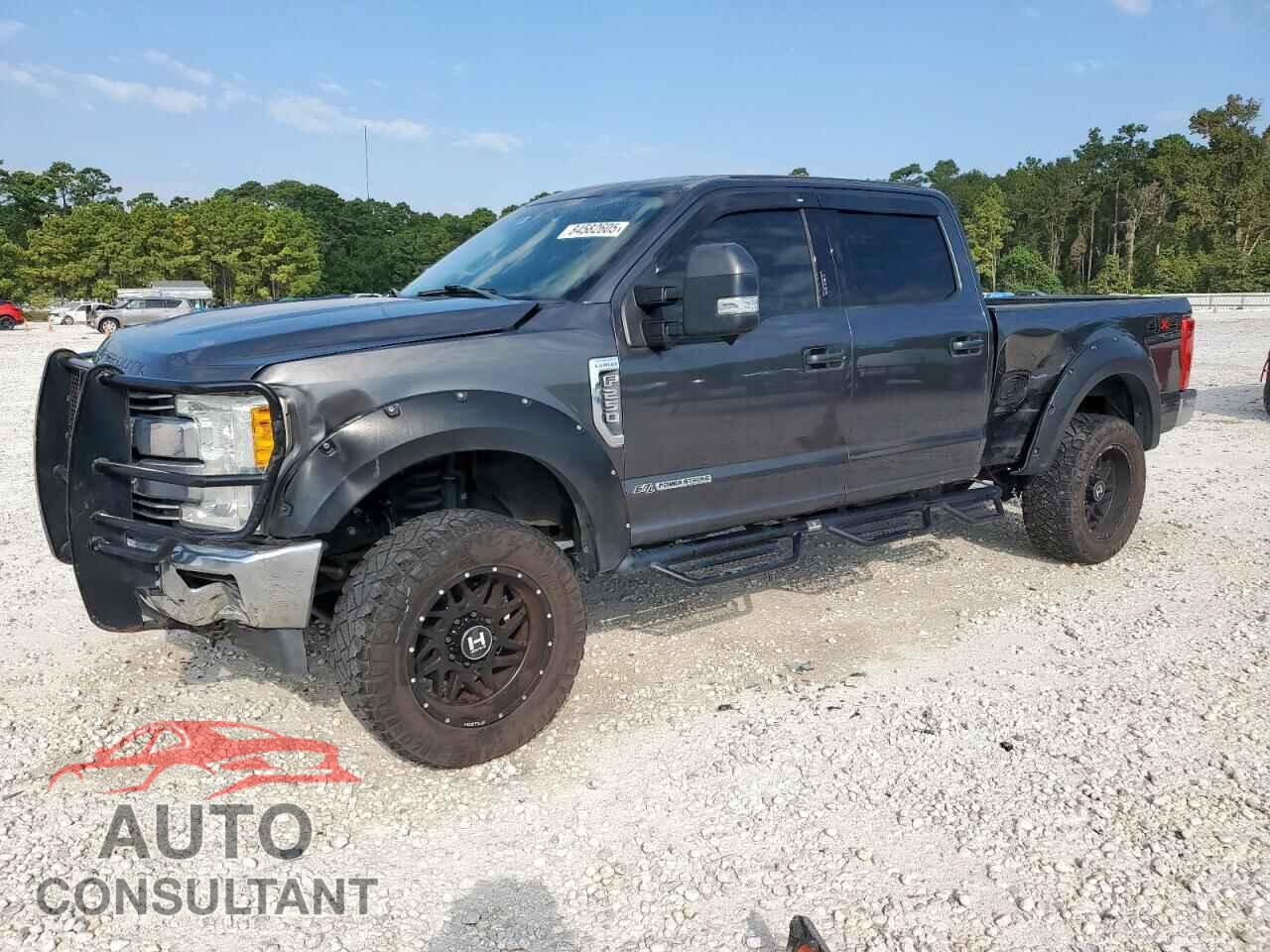 FORD F250 2017 - 1FT7W2BT1HEC00688