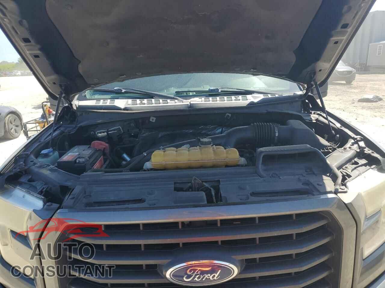 FORD F-150 2015 - 1FTEW1CG8FFC58940