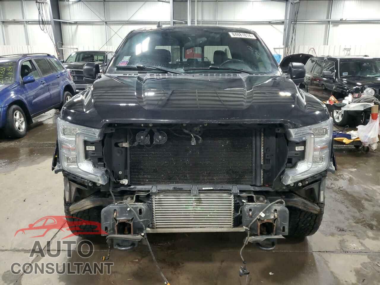 FORD F-150 2019 - 1FTFW1E41KFC35985
