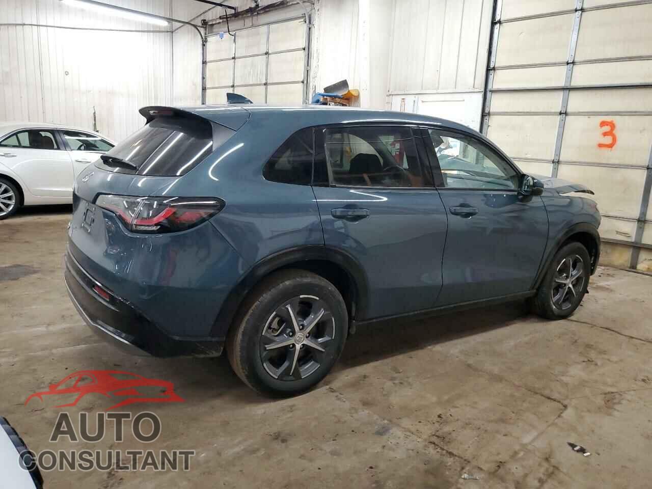 HONDA HR-V 2024 - 3CZRZ2H72RM749669