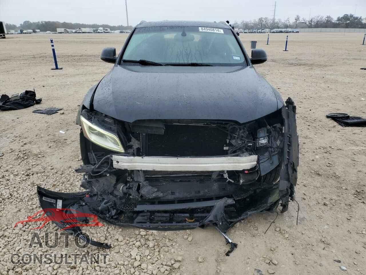 AUDI Q5 2017 - WA1M2AFP2HA093304
