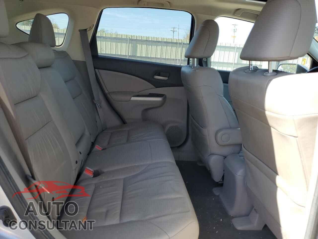 HONDA CRV 2014 - 2HKRM4H75EH618462
