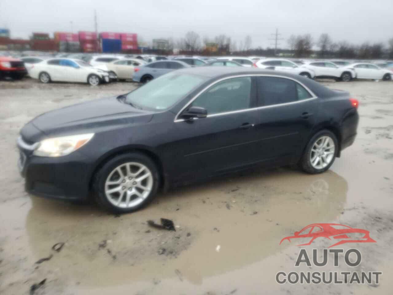 CHEVROLET MALIBU 2015 - 1G11C5SL1FF144350