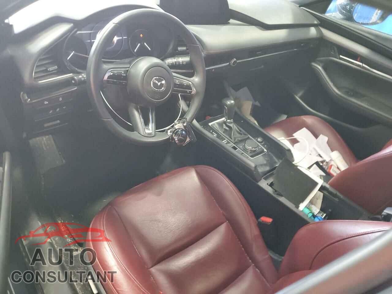 MAZDA 3 2024 - JM1BPBLM5R1707164
