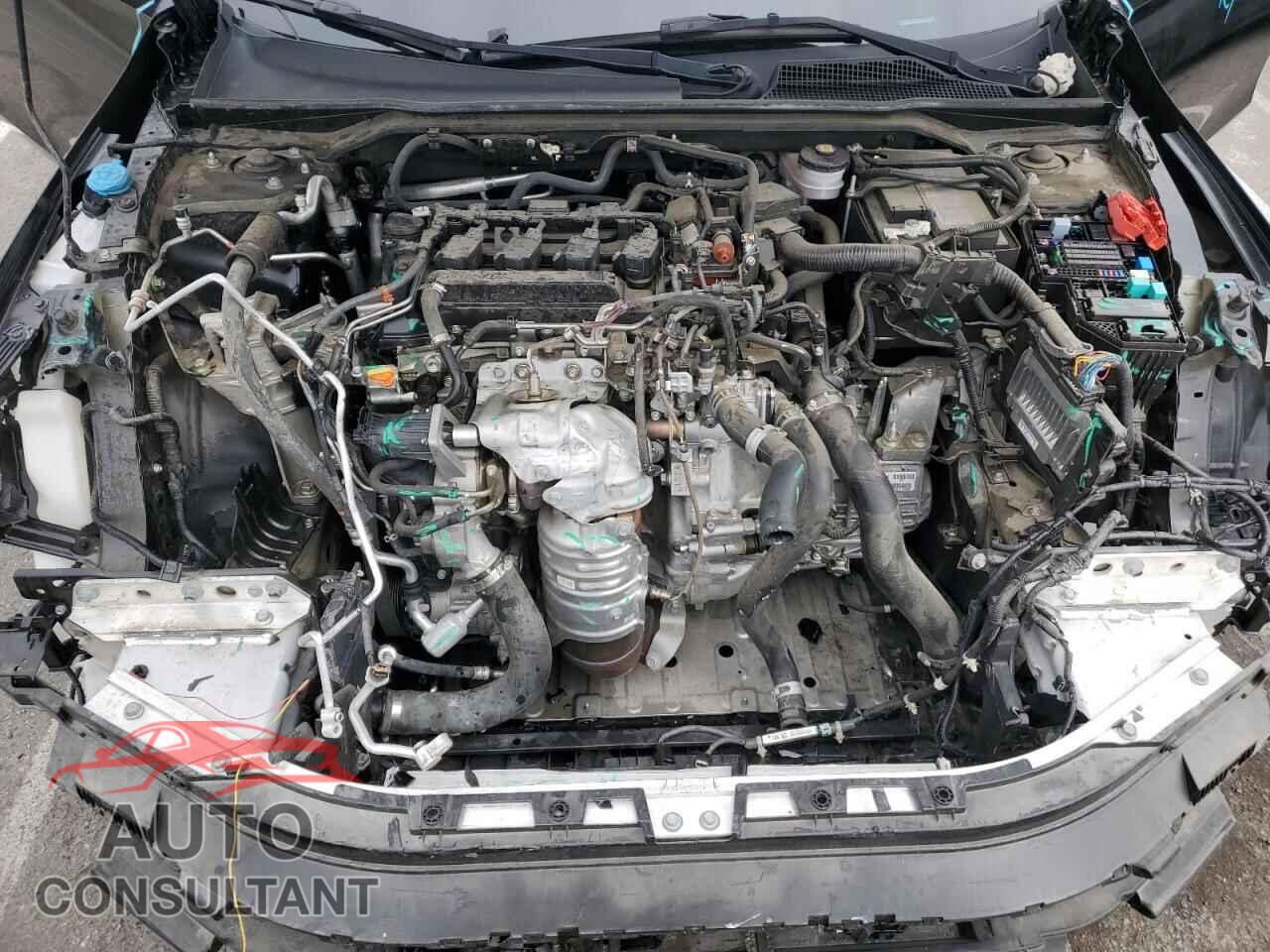 HONDA CIVIC 2023 - 2HGFE1E58PH471679