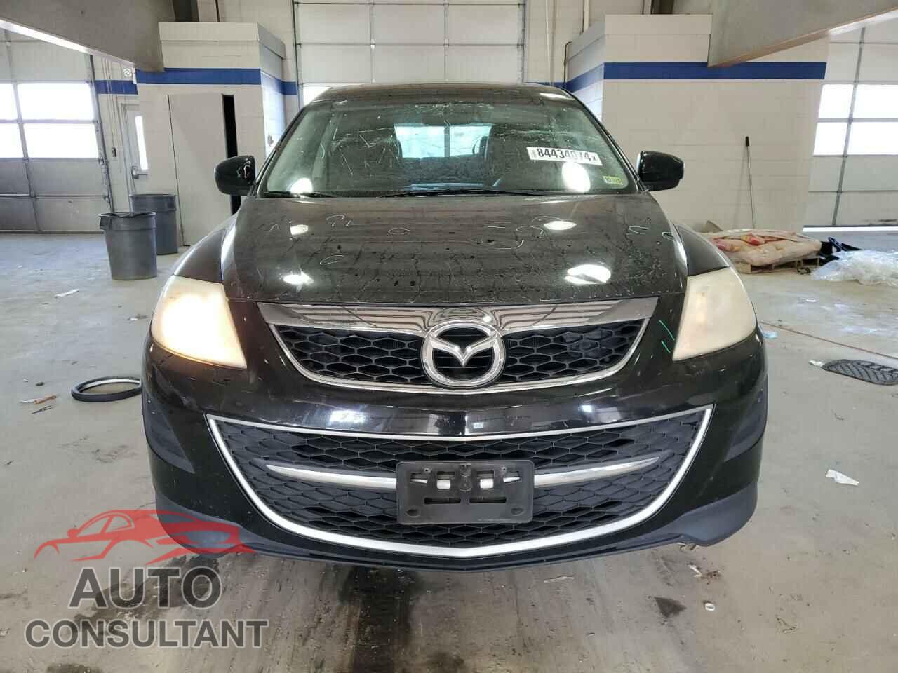 MAZDA CX-9 2011 - JM3TB2CA7B0319400