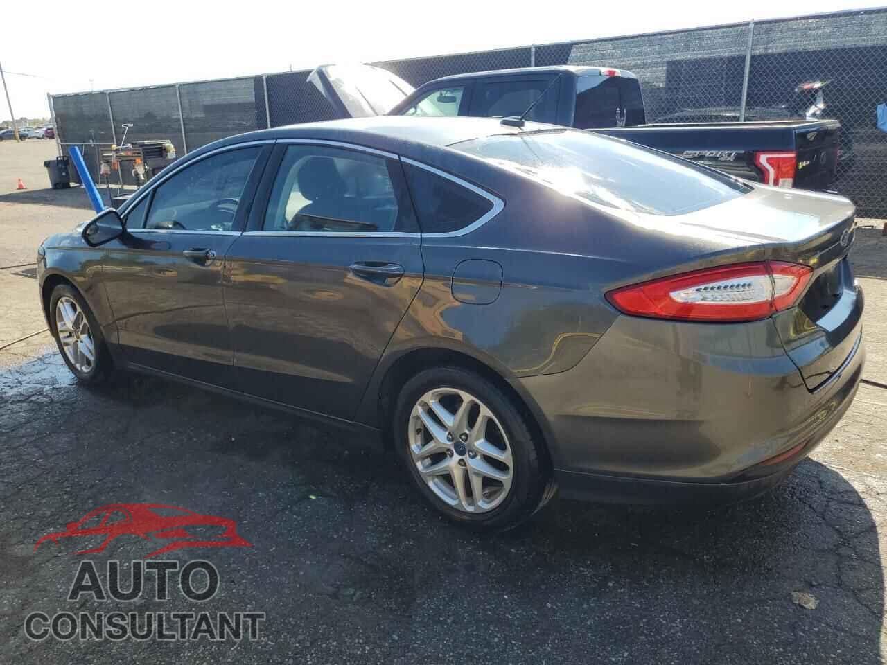 FORD FUSION 2015 - 3FA6P0HD5FR218026