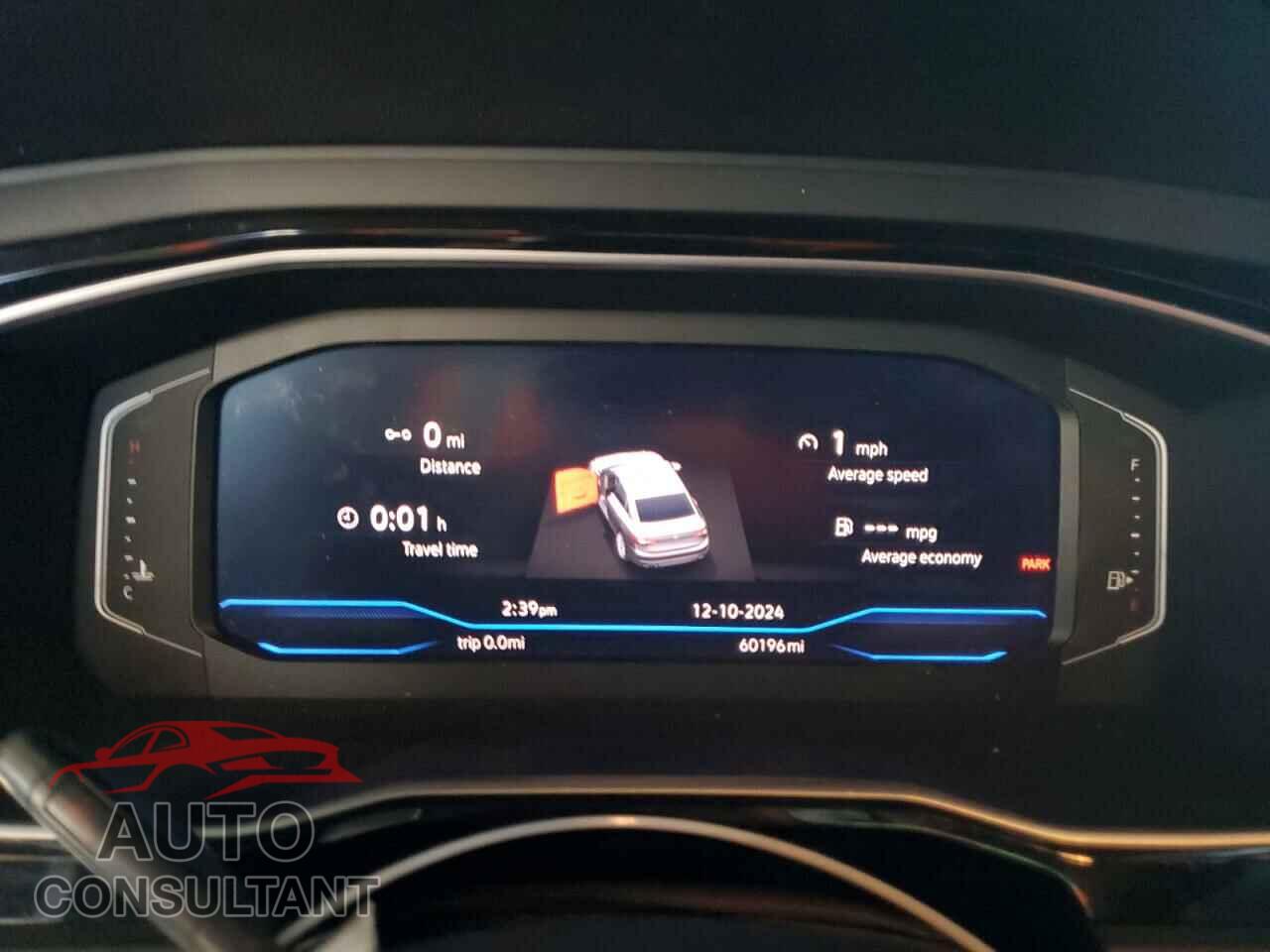 VOLKSWAGEN JETTA 2019 - 3VW6T7BU8KM268253