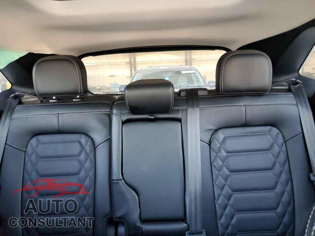 FORD ESCAPE 2024 - 1FMCU0E13RUA69821