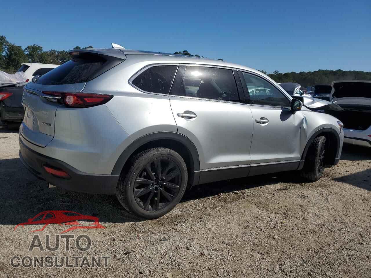 MAZDA CX-9 2023 - JM3TCBAY9P0659605