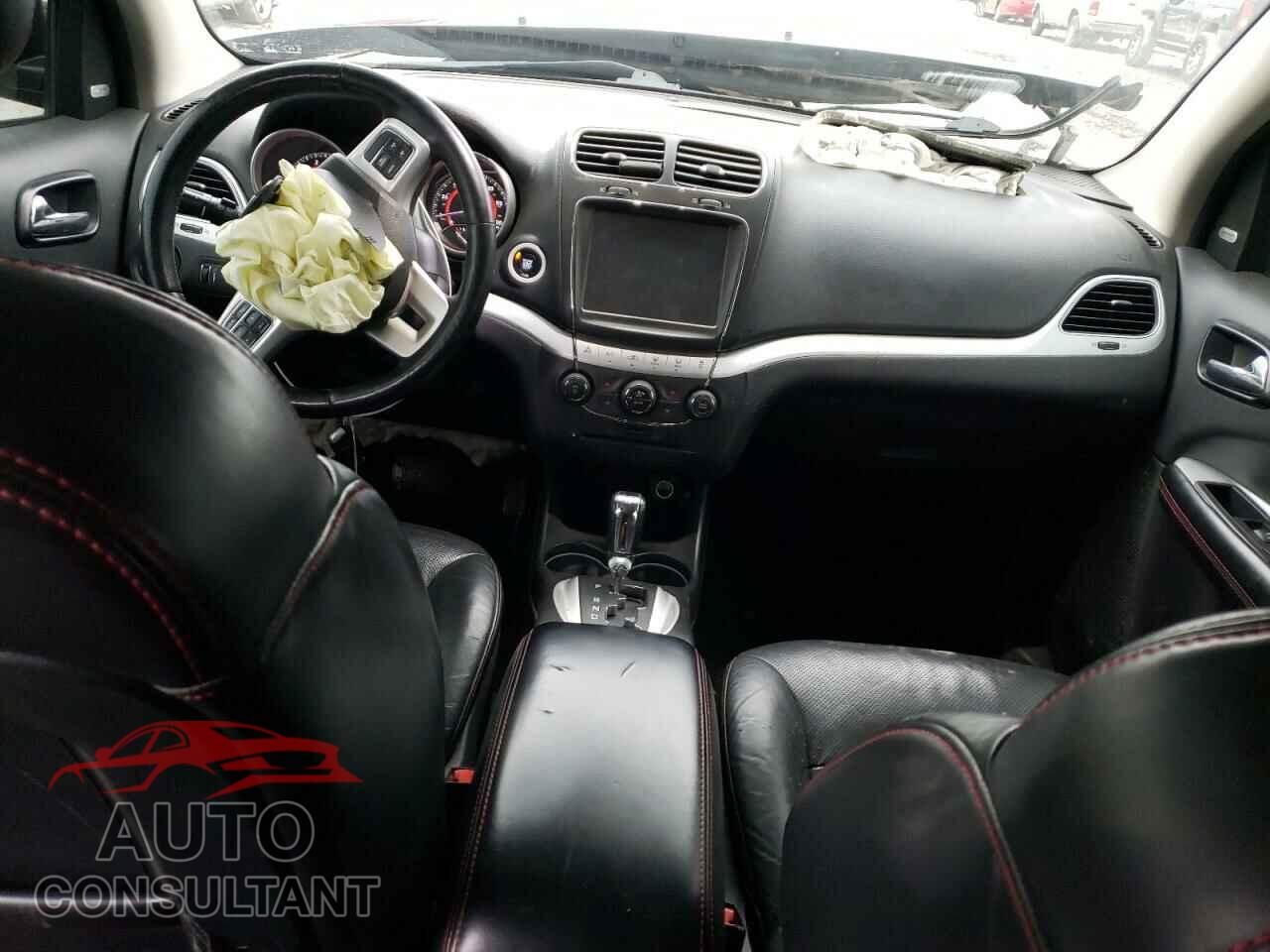DODGE JOURNEY 2016 - 3C4PDDEG4GT244179