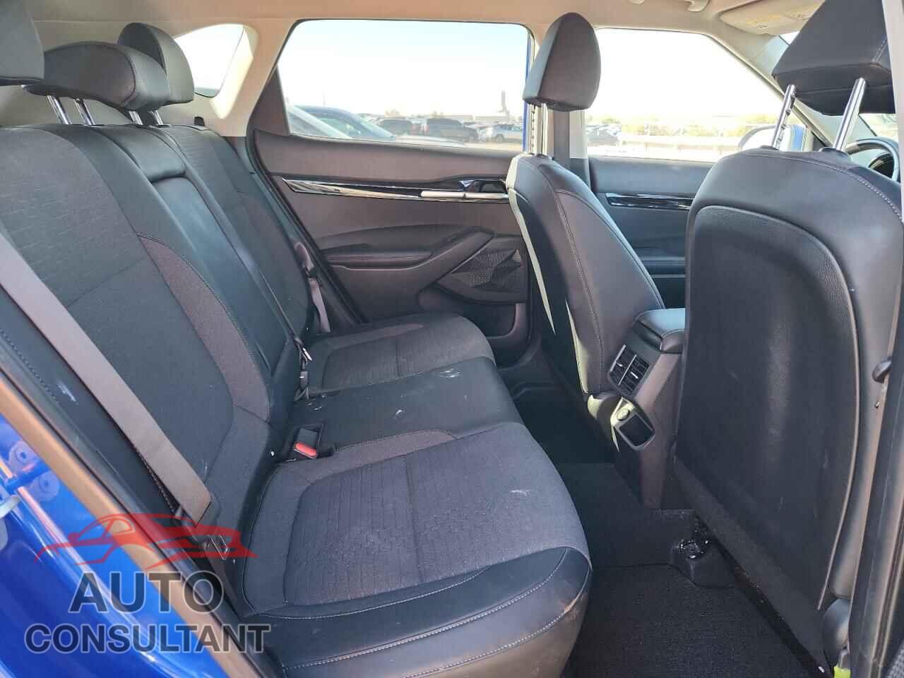 KIA SELTOS 2023 - KNDEU2AA0P7429606