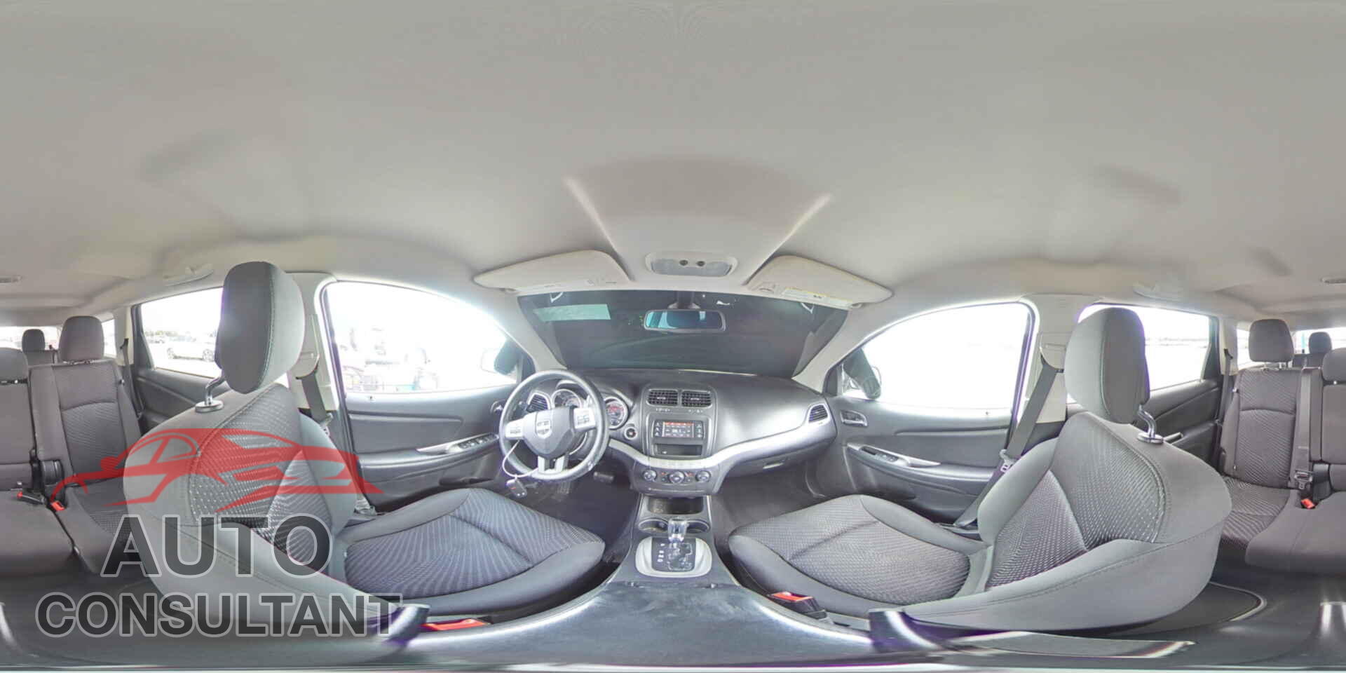 DODGE JOURNEY 2018 - 3C4PDCAB5JT381787