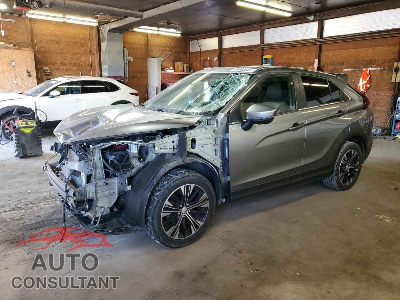 MITSUBISHI ECLIPSE 2022 - JA4ATWAAXNZ062668
