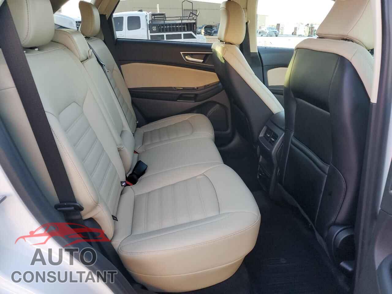 FORD EDGE 2020 - 2FMPK3J96LBB40527