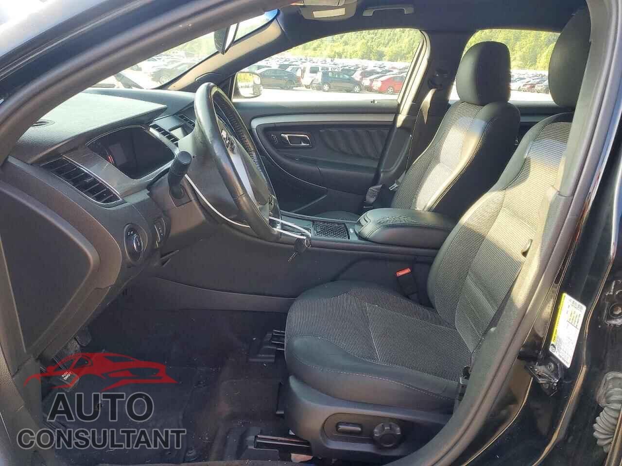 FORD TAURUS 2013 - 1FAHP2E89DG181949