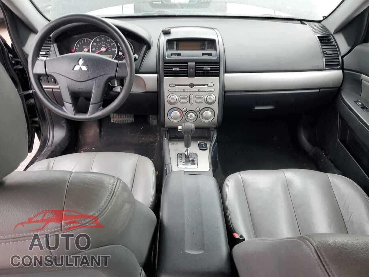 MITSUBISHI GALANT 2010 - 4A32B2FF2AE010007