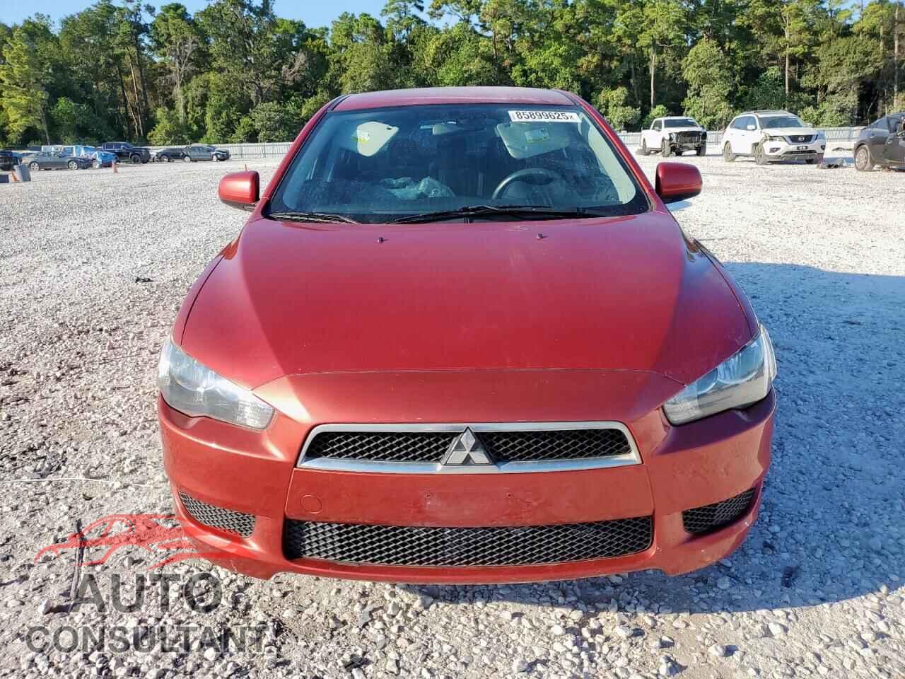 MITSUBISHI LANCER 2014 - JA32U2FU1EU003782