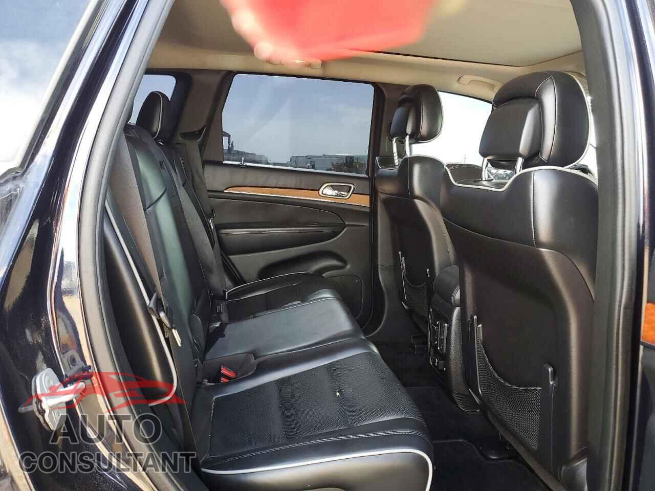 JEEP CHEROKEE 2011 - 1J4RS6GTXBC554310