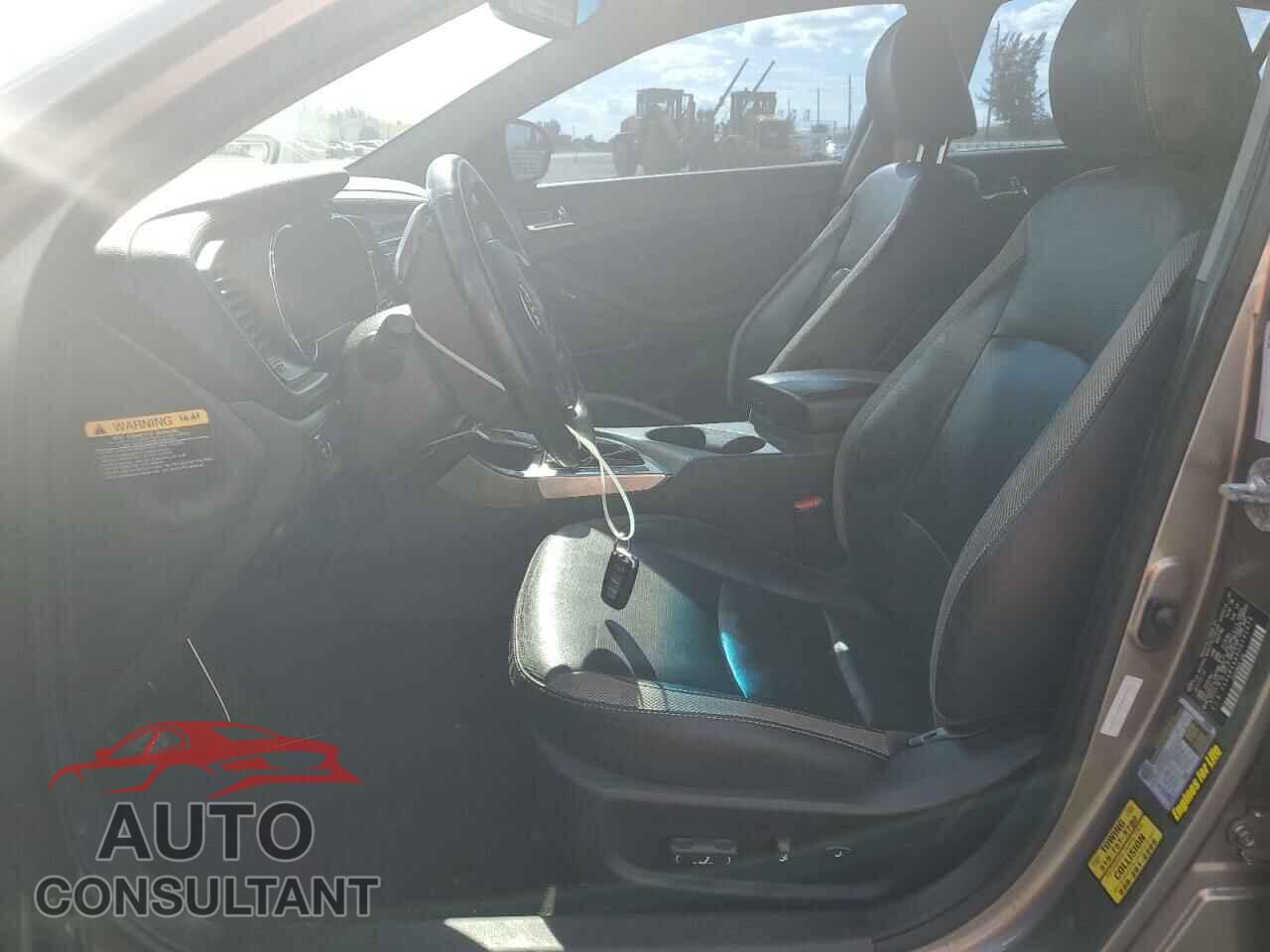 KIA OPTIMA 2013 - 5XXGR4A68DG142678