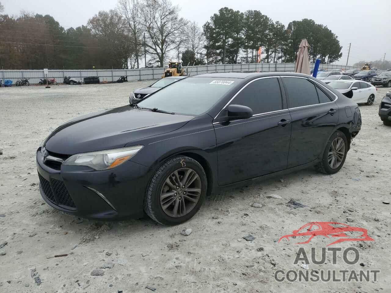 TOYOTA CAMRY 2016 - 4T1BF1FK2GU119964