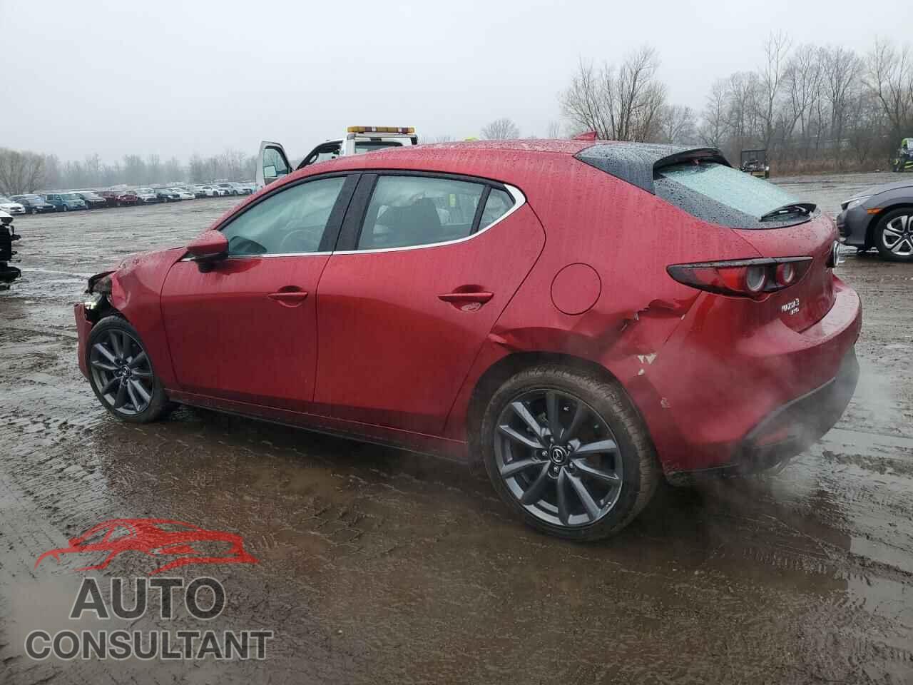 MAZDA 3 2020 - JM1BPBMM9L1162916