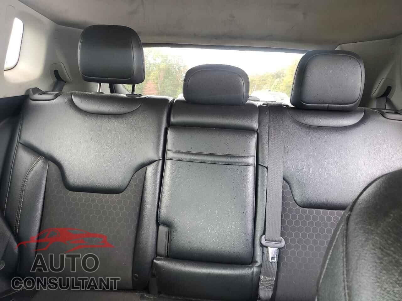 JEEP COMPASS 2019 - 3C4NJDBB3KT647149